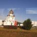 Храм преподобной Ангелины Сербской в городе Москва