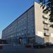 Гостиница «Мичуринск» в городе Мичуринск