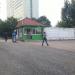 Павильон по продаже горячей выпечки в городе Москва