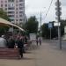 Киоск печатной продукции в городе Москва