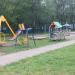 Бывшая детская комбинированная спортивная и игровая площадка в городе Москва