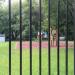 Территория дошкольного отделения «Фантазёры» школы № 1363 в городе Москва