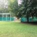 Территория дошкольного отделения «Фантазёры» школы № 1363 в городе Москва