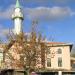 Makbul İbrahim Paşa Camii in İstanbul Büyükşehir Belediyesi city