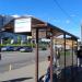 Остановка общественного транспорта «Станция метро „Пятницкое шоссе“» в городе Москва