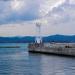 Anori Ko East Breakwater Head light (en) in 志摩市 city