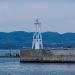 Anori Ko East Breakwater Head light (en) in 志摩市 city
