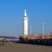 Shonan-ko (Shonan Port) Lighthouse