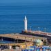 Shonan-ko (Shonan Port) Lighthouse