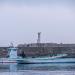 Nakiri Ko Breakwater light (en)