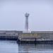 Nakiri Ko East Breakwater light (en)