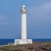 Zanpa Saki lighthouse