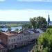Дом Золотова - комплекс музеев в городе Касимов