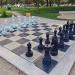 Chess in Tirana city