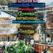 Мясной ресторан «Мясо, мясо» в городе Москва