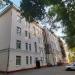 ул. 11 Сапёров, 10 в городе Нахабино