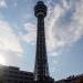Yokohama Tower in Yokohama city