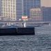 Yokohama South Breakwater Head light