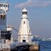 Yokohama South Inner Breakwater lighthouse