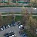Автостоянка в городе Москва