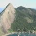 Alto Mourão (pt) in Niterói city
