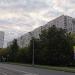 Кастанаевская ул., 56 в городе Москва
