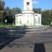 Разворотный круг в городе Москва