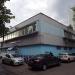 Реплика Вилла Савой (Villa Savoye à Moscou) в городе Москва