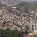 Favela da Vila Cruzeiro (pt) in Rio de Janeiro city