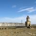 Mangyshlak Peninsula Faux lighthouse