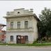 Особняк Носова в городе Невьянск