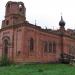 Ruins of orthodox church