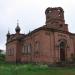 Ruins of orthodox church