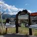 Earthquake Lake Visitor Center