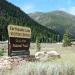 Earthquake Lake Visitor Center