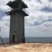 Frying Pan Shoals Light (approximate)