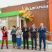 Подростковый клуб «Алгарыш» в городе Нижнекамск