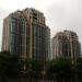 Комплекс апартаментов SOHO+NOHO в городе Москва