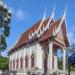 Wat Suttha Chinda Worawihan in Korat (Nakhon Ratchasima) city