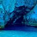 Gruta Azul