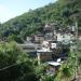 Morro da Formiga in Rio de Janeiro city