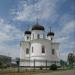 Церковь Михаила Архангела в городе Урзуф