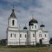 Церковь Михаила Архангела в городе Урзуф