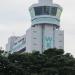 Westport Terminal VTS Control Tower (en) di bandar Klang