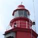 Pulau Undan Lighthouse