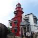 Pulau Undan Lighthouse