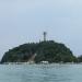 Pulau Undan Lighthouse