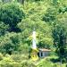 Pulauan Lighthouse in Dapitan City city