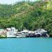 Pulauan Lighthouse in Dapitan City city