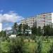 6-й микрорайон Зеленограда в городе Москва